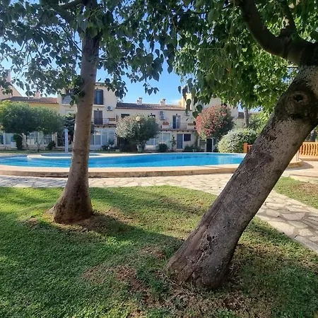 Holiday home Maison 3ch Piscine *