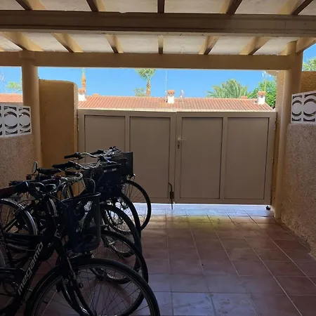 Maison 3ch Piscine Denia