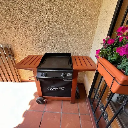 Holiday home Maison 3ch Piscine Denia