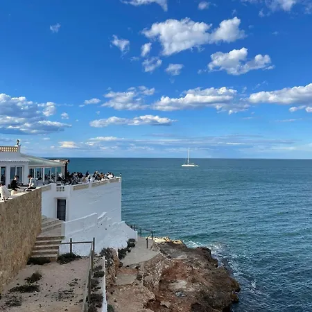 Maison 3ch Piscine * Denia