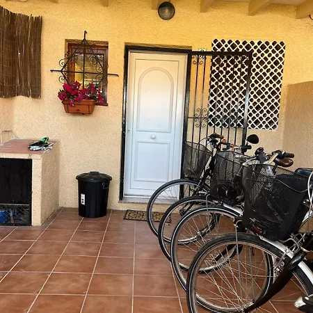 Holiday home Maison 3ch Piscine