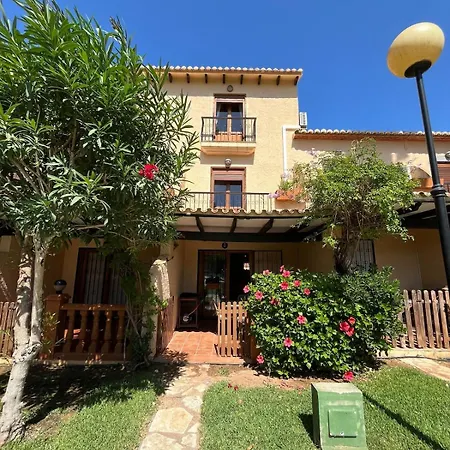 Maison 3ch Piscine